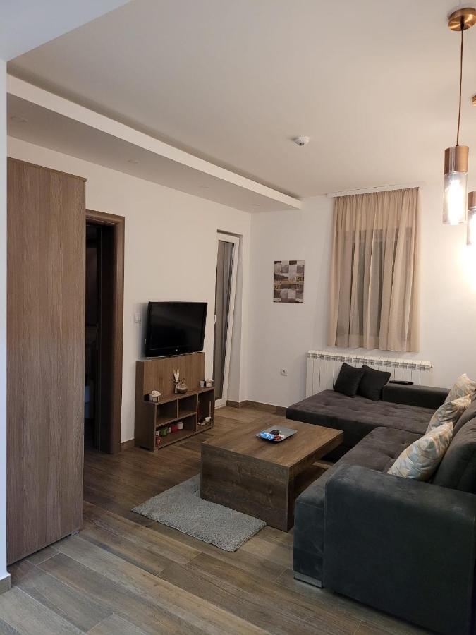 Kopaonik -Beautiful View Apartment- Skiing Ngoại thất bức ảnh