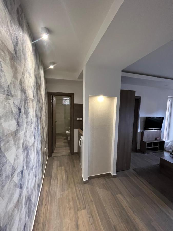 Kopaonik -Beautiful View Apartment- Skiing Ngoại thất bức ảnh