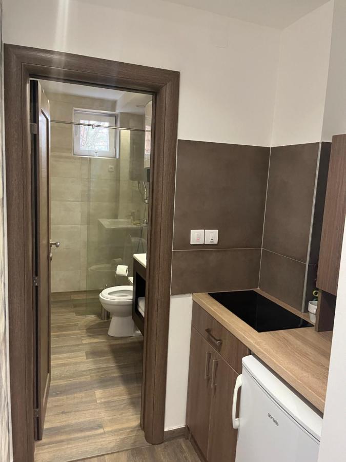 Kopaonik -Beautiful View Apartment- Skiing Ngoại thất bức ảnh