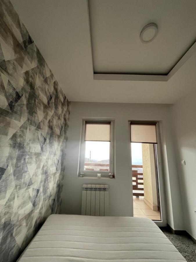 Kopaonik -Beautiful View Apartment- Skiing Ngoại thất bức ảnh