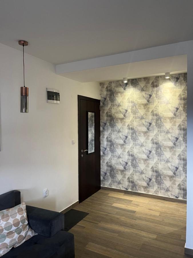 Kopaonik -Beautiful View Apartment- Skiing Ngoại thất bức ảnh