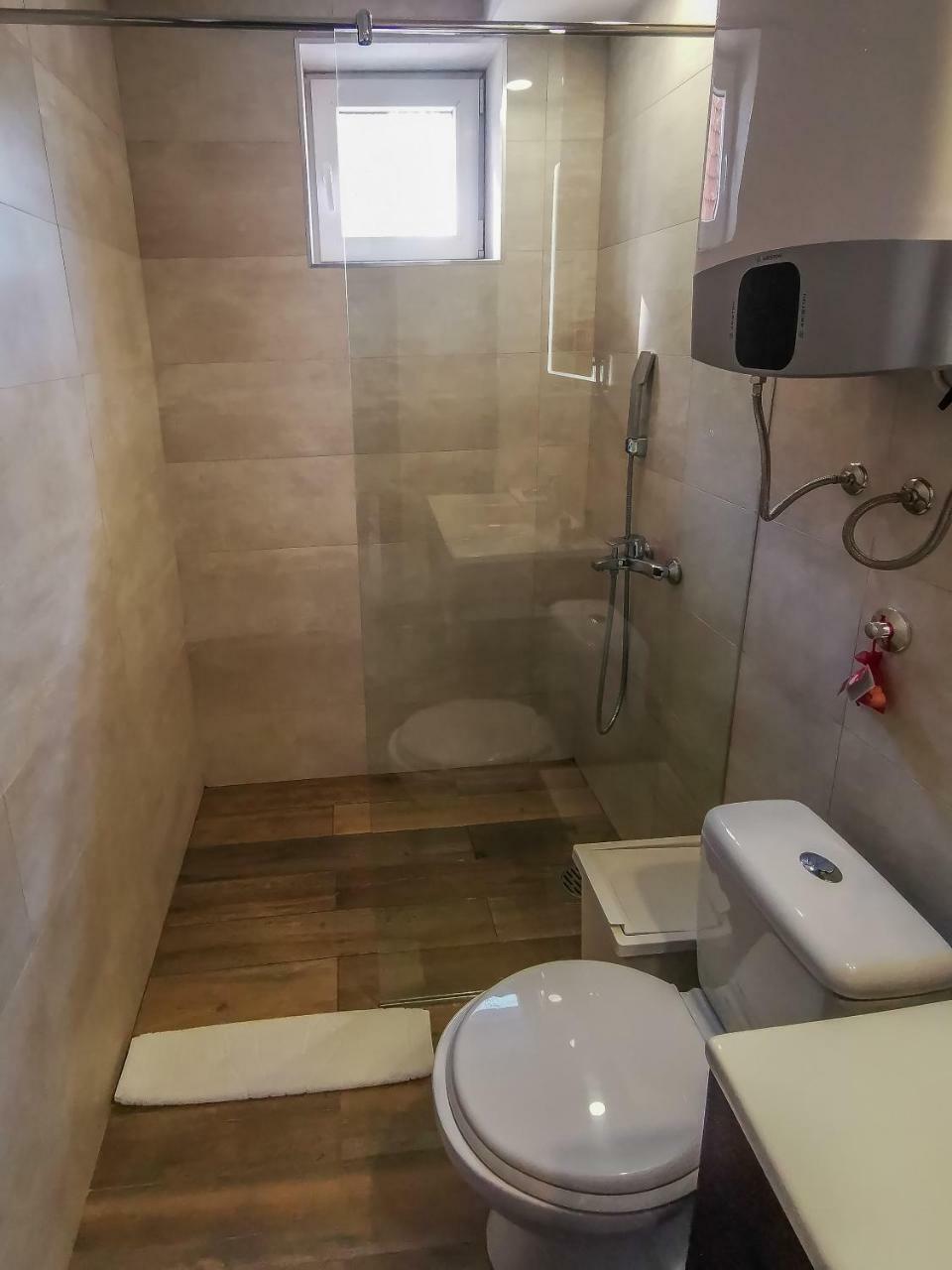 Kopaonik -Beautiful View Apartment- Skiing Ngoại thất bức ảnh